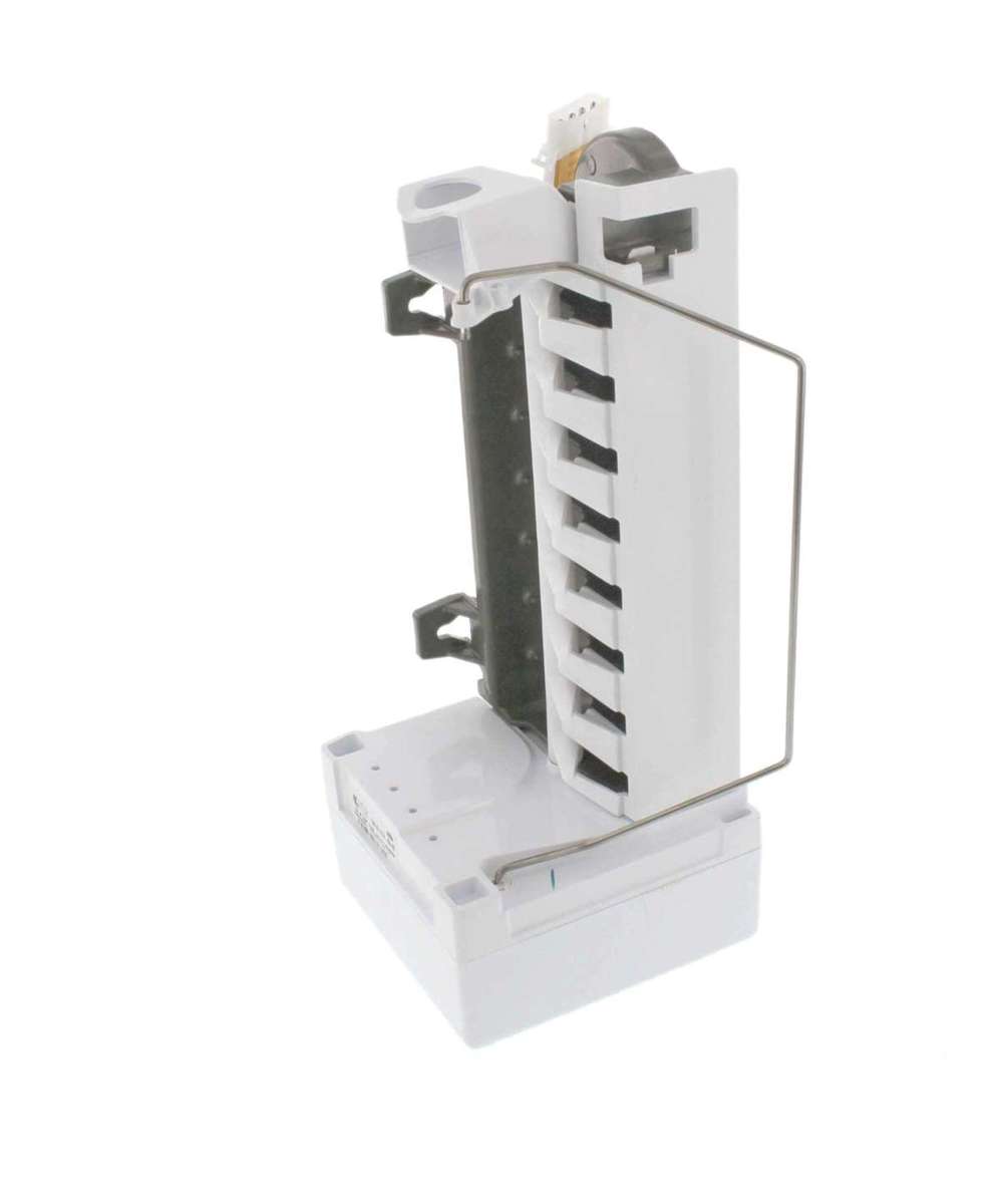 1129313 - Genuine OEM Whirlpool Refrigerator Complete Ice Maker Kit